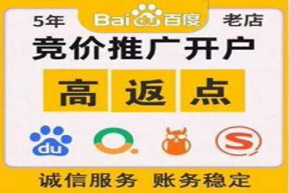 百度推广效果提升的五大优化技巧及案例